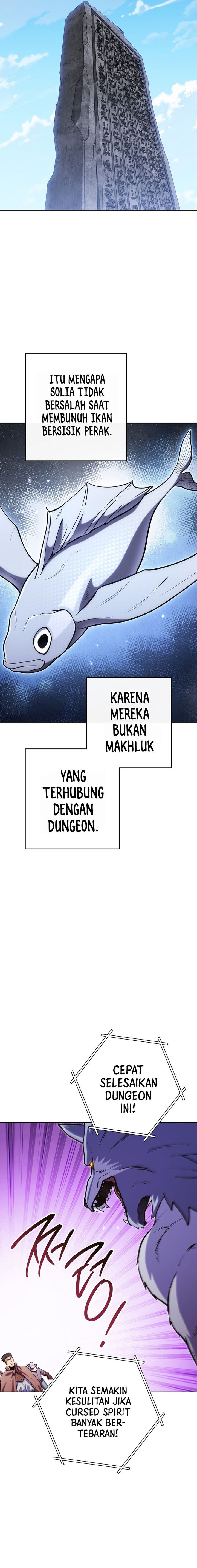 Dungeon Reset